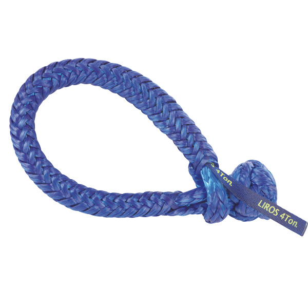 Soft Schäkel Liros-XTR 2000 daN