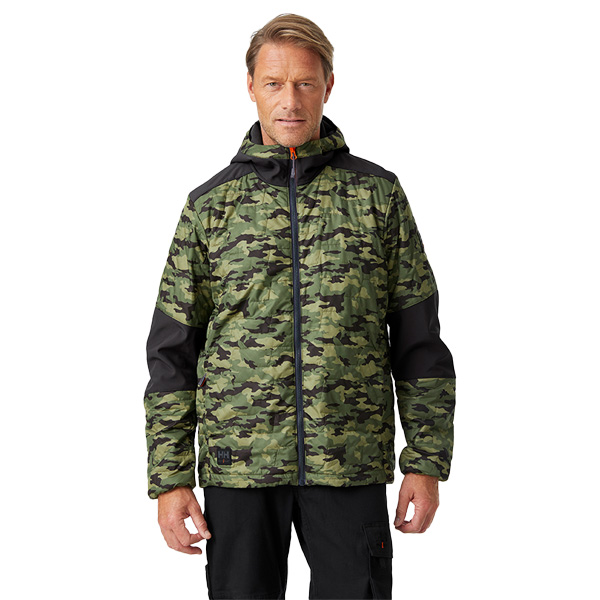 HellyHansen_Kensington_HoodesLifaLoftJKT_73230_481_3 Helly Hansen Kensington Winter-Isolation Jacke mit Kapuze