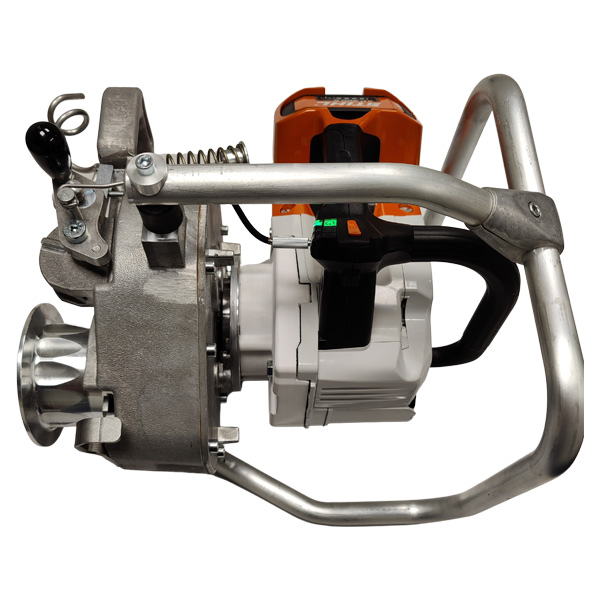 Eder_Powerwinch_1200B_Akku_ED-220000B_2 EDER Powerwinch 1200 B Akku -Spillwinde Zugkraft 1.200kg
