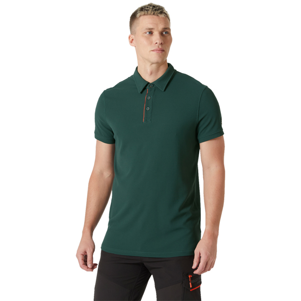 Helly Hansen Kensington Tech Poloshirt