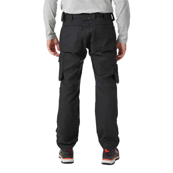 HellyHansen_OxfordWorkPant_77462_990_3 Helly Hansen Oxford Arbeitshose