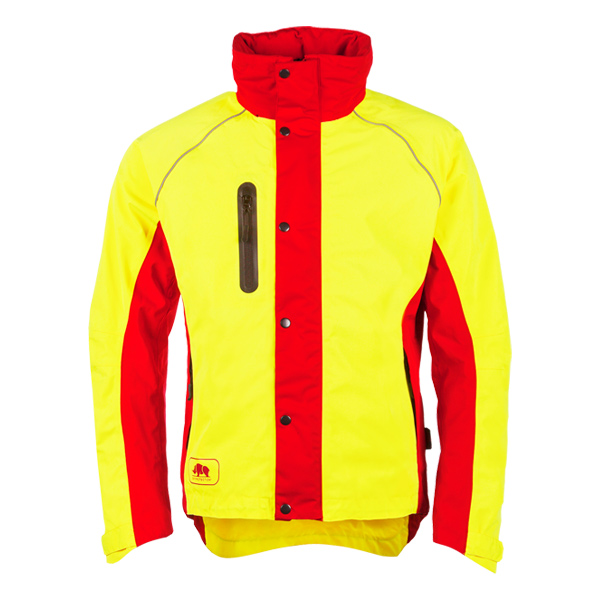SIP Keiu Regenjacke, EN343