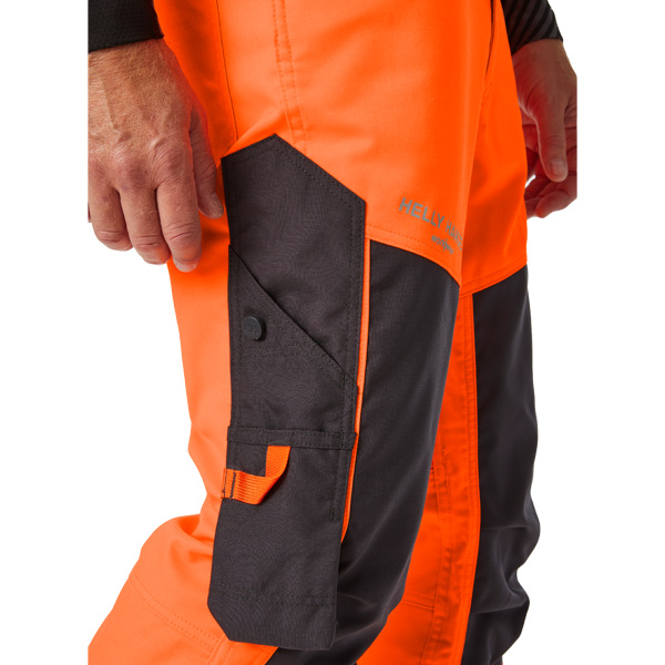 HellyHansen_Alna_Arbeitshosen_77421_269_4 Helly Hansen Alna 2.0 Arbeitshose, EN20471