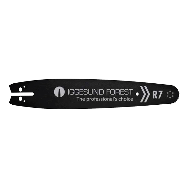 Iggesund Harvester-Schiene R7  2,0mm 80cm (Ponsse)