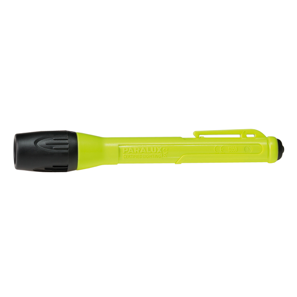 PARAT_PARALUX_PX2_Lampe_LED_30lm_gelb_3 PARAT PARALUX PX2 Lampe