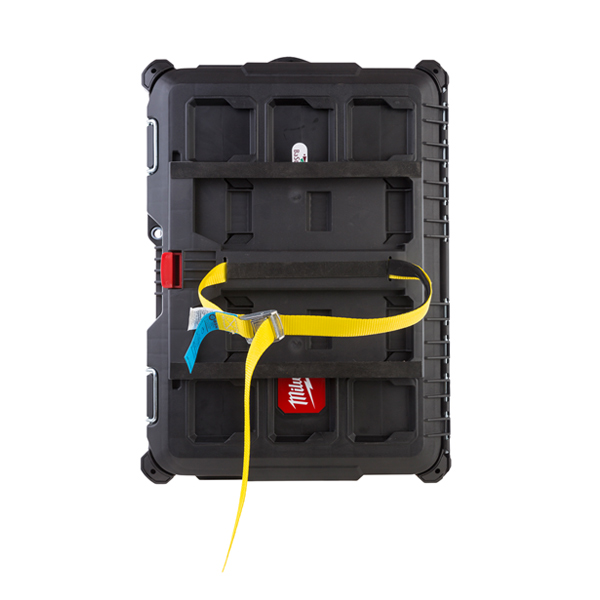 BastIng_Adapterplatte_Kombikanister_5 BaSt-Ing Kanister-Adapterplatte für Tragesystem (montiert)