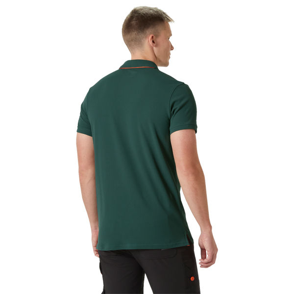 Helly Hansen Kensington Tech Poloshirt