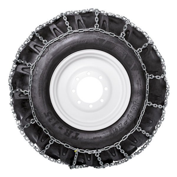 pewag traktor doppelspur Schneekette