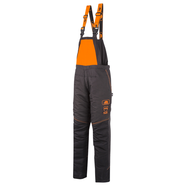 SIP_Aspin_Typ_C_1RG6_2 SIP Aspin BasePro Schnittschutzlatzhose, Typ C, Schnittschutzklasse 1 (20m/s)