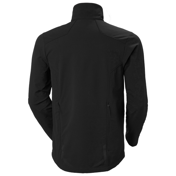 HellyHansen_Chelsea_Evolution_BRZ_Jacke_77250_991_2 Helly Hansen Chelsea Evolution BRZ Jacke - Schwarz
