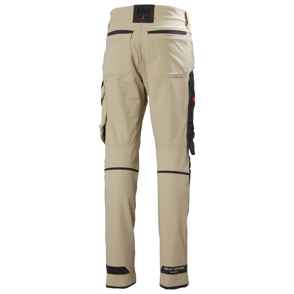 HellyHansen_Kensington_Workpant_77572_789_2 Helly Hansen Kensington Arbeitshose, Sand