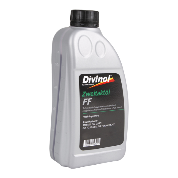 Divinol Zweitaktöl 1l