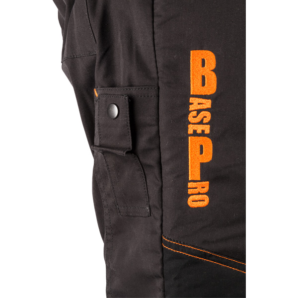 SIP Perthus BasePro Schnittschutzhose