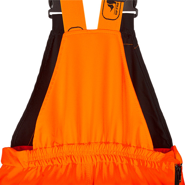 SIP_Aspin_Flsh_Schnittschutzlatzhose_EN20471_1RH1_183_3 SIP Aspin Flash Schnittschutzlatzhose - EN20471