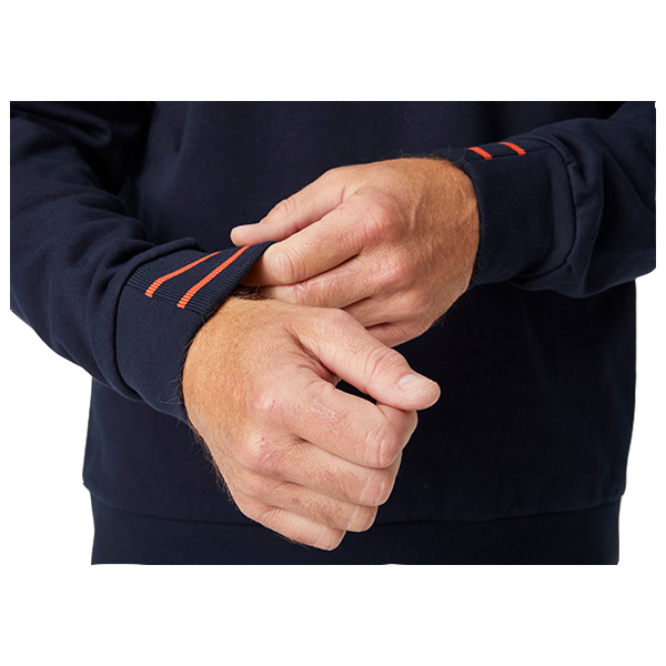 HellyHansen_Kensington_Sweatshirt_79245_590_3 Helly Hansen Kensington Sweatshirt, Navy
