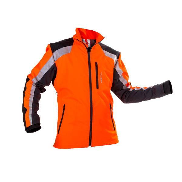 GRÜNHOLZ Pro³flex Forstjacke