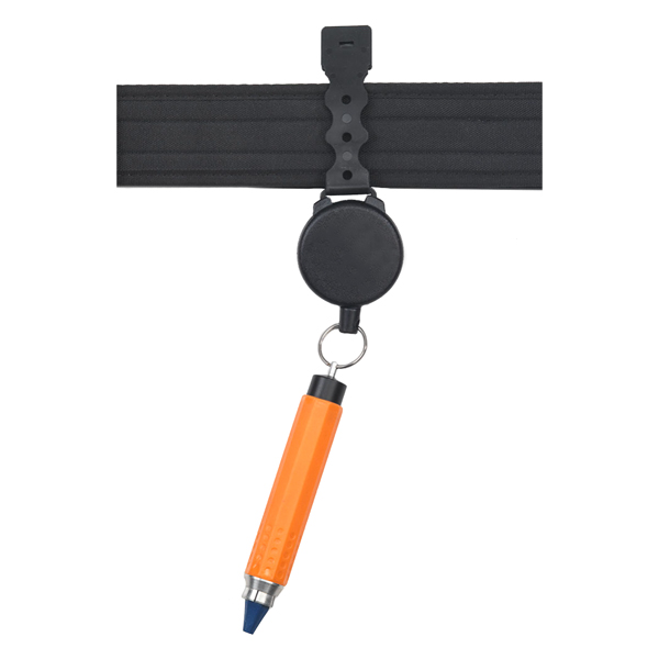 Forstkoppel_ausziehbarer_Stift_Heavy_Duty_FK_06_30_2 Forstkoppel ausziehbarer Stift, inkl. Forstkreide heavy duty