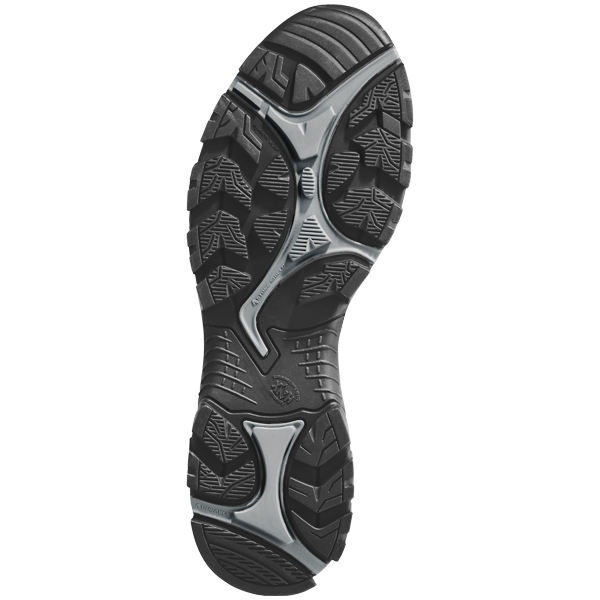 HAIX Black Eagle Safety Pro low Sicherheitsschuh - S3
