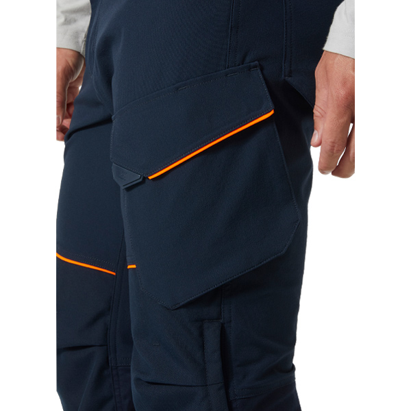 HellyHansen_ChelseaEvolution_BRZ_Arbeitshose_591_6 Helly Hansen Chelsea Evolution BRZ Arbeitshose - Navyblau
