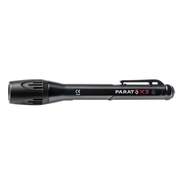 PARAT_X_TREME_X2_Lampe_LED_45lm_schwarz_3 PARAT X-TREME X2 Lampe