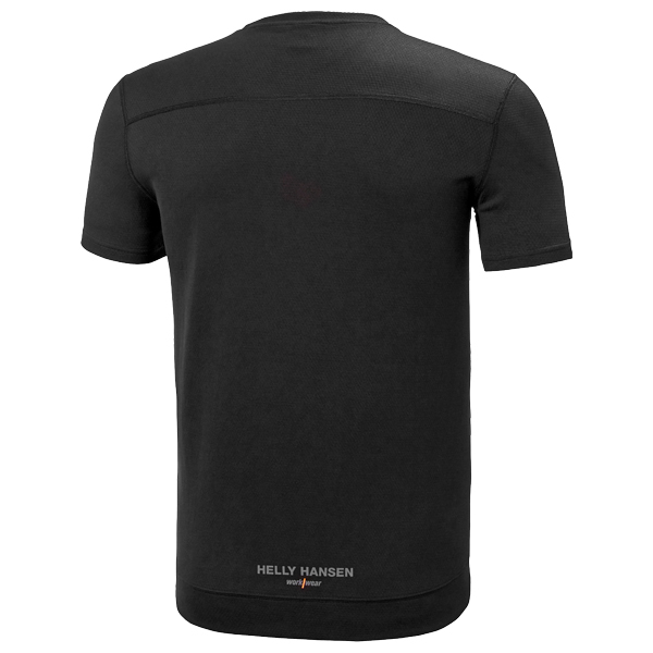 Helly Hansen Lifa Active Funktionsshirt kurzarm