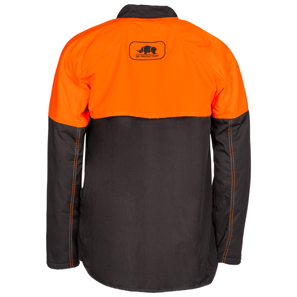 1RJ1_130 SIP BasePro Schnittschutzjacke
