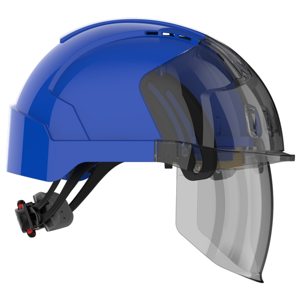 JSP_EVO_Vistshield_AMD170_3 JSP EVO® VISTAshield® Helm