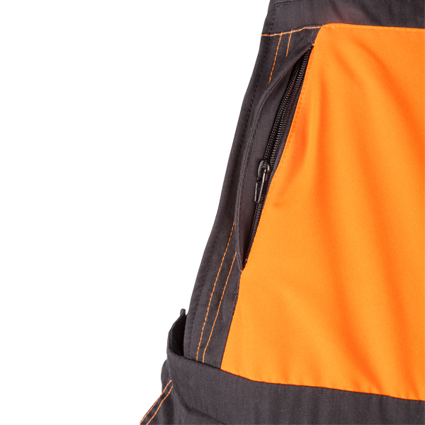 SIP_Aspin_1RG1_5 SIP Aspin BasePro Schnittschutzlatzhose