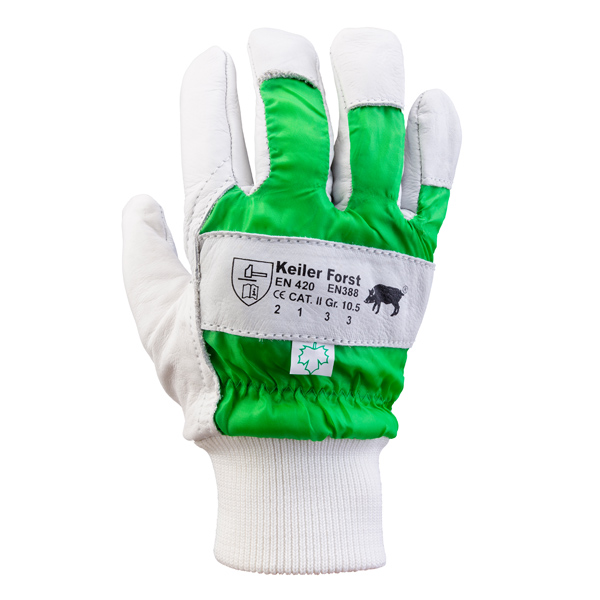 Keiler Forst Handschuhe