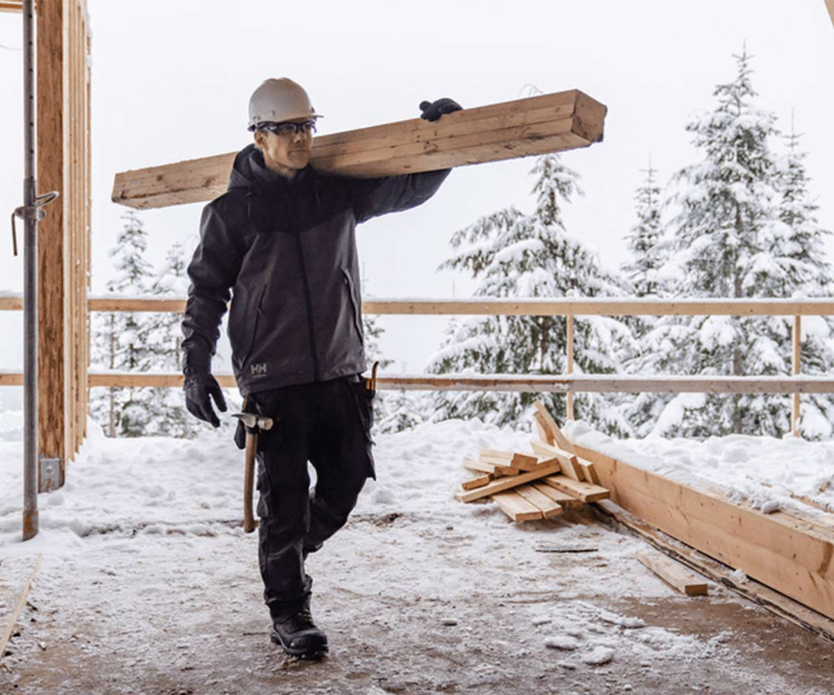 Partner - Helly Hansen – Unser Partner für widerstandsfähige Arbeits- und Funktionskleidung Partner - Helly Hansen – Unser Partner für widerstandsfähige Arbeits- und Funktionskleidung