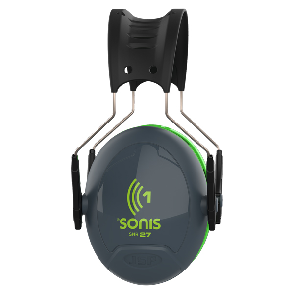 Sonis1-Gehoerschutz_AEB010-0AY-800_2 JSP Sonis®1 Gehörschützer