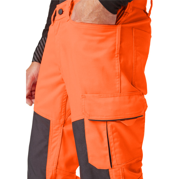 HellyHansen_Alna_Arbeitshosen_77421_269_5 Helly Hansen Alna 2.0 Arbeitshose, EN20471