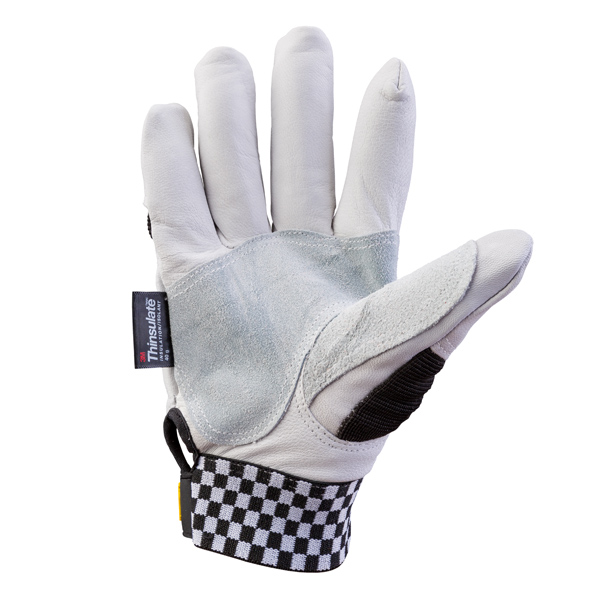 Keiler_Handschuh_Keiler_Fit_Winter_3 Keiler Fit Winter Handschuhe