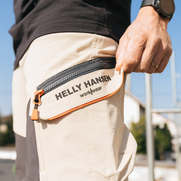 HellyHansen_Kensington_Workpant_77572_789_4 Helly Hansen Kensington Arbeitshose, Sand