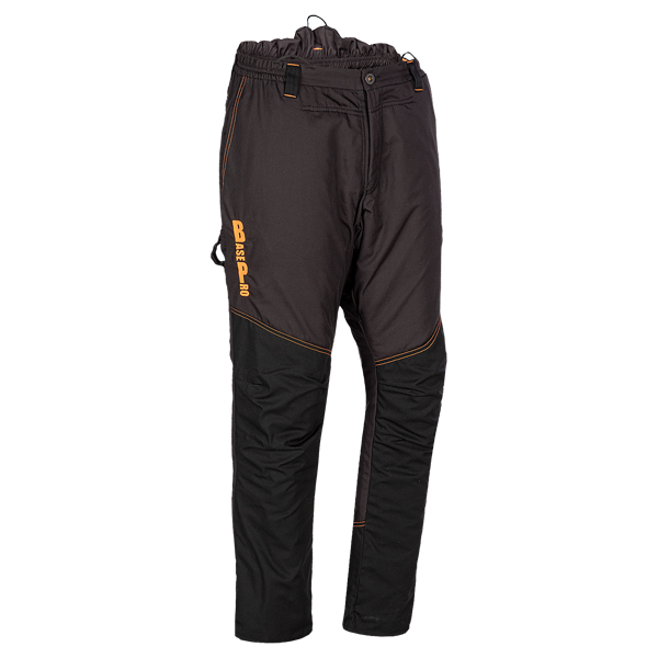 SIP_Perthus_Base_Pro_Schnittschutzhose_3 SIP Perthus BasePro Schnittschutzhose - Typ C - Schnittschutzklasse 1