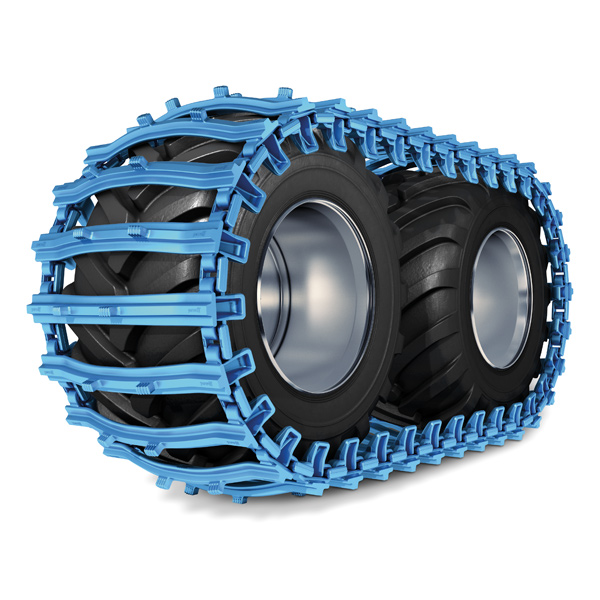 pewag bluetrack duro Bogieband
