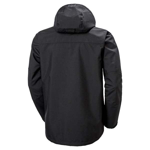 HellyHansen_OxfordShellJacket_71290_990_2 Helly Hansen Oxford Shell Jacke, Schwarz