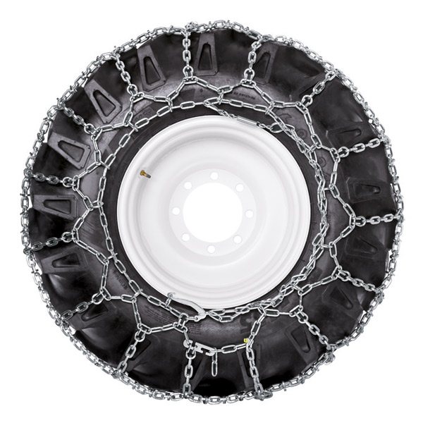 pewag traktor doppelspur Schneekette
