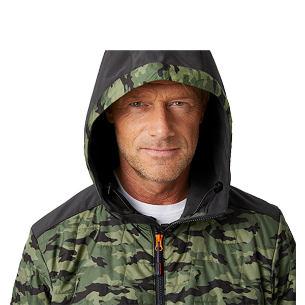 HellyHansen_Kensington_HoodesLifaLoftJKT_73230_481_5 Helly Hansen Kensington Winter-Isolation Jacke mit Kapuze