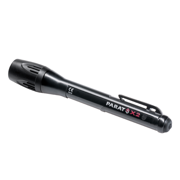 PARAT_X_TREME_X2_Lampe_LED_45lm_schwarz_2 PARAT X-TREME X2 Lampe