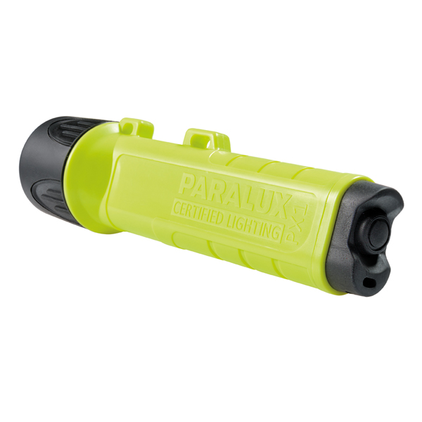 PARAT_PARALUX_PX1_Lampe_LED_120lm_gelb_2 PARAT PARALUX PX1 Lampe