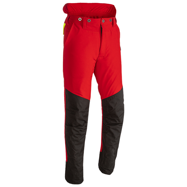 SIP-1XSP-30-907_2 SIP Flex Schnittschutzhose, Schnittschutzklasse 1 (20m/s)