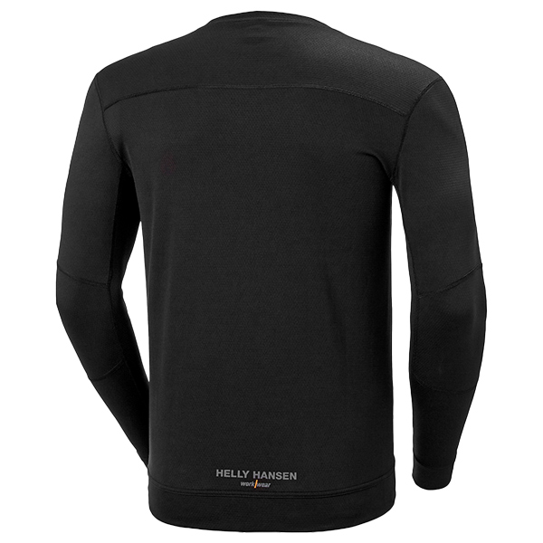 HellyHansen_Lifa_Active_Funktionsshirt_langarm_990_2psd Helly Hansen Lifa Active Crewneck Funktionsshirt langarm