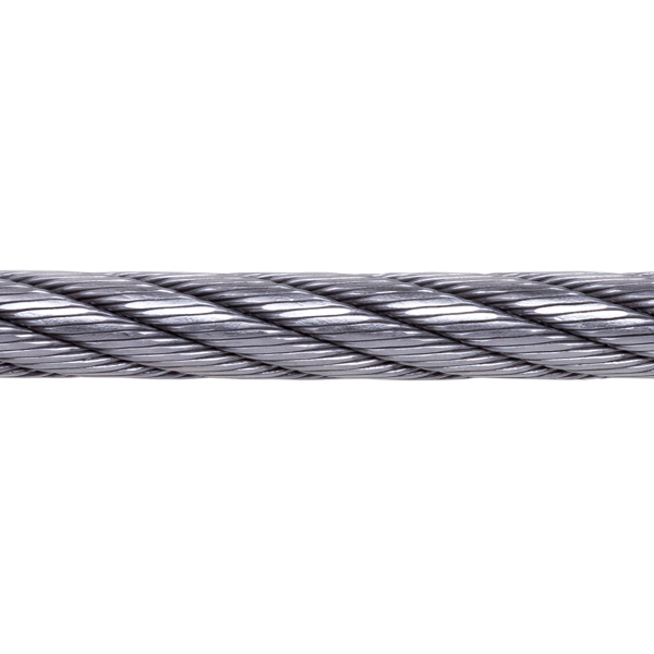Forst-Extrem® V186 Traktionswindenseil - Ø14mm