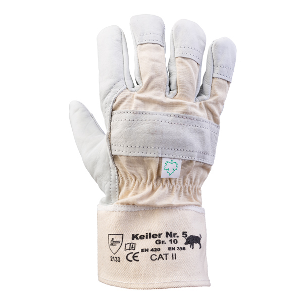 Keiler_Handschuh_Nr_5_2 Keiler Nr. 5 Handschuhe