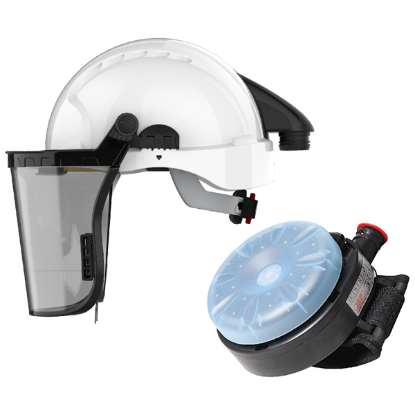 JSP_Jetstream_inkl_EVO5_Schutzhelm_PSL_Staubfilter_weiss_CBP020_000_000_4 JSP Jetstream®, inkl. EVO®5 Schutzhelm - PSL-Staubfilter - weiß