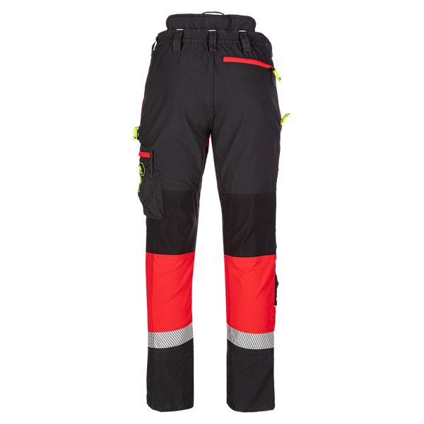 SIP_Canopy_AirGo_1SBD_290_3 SIP Protection Canopy Air-Go Schnittschutzhose, Schnittschutzklasse 1