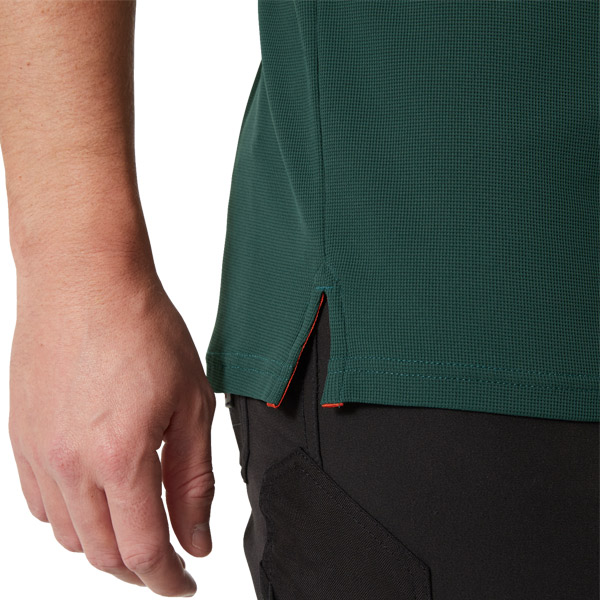 Helly Hansen Kensington Tech Poloshirt