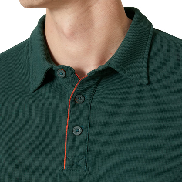 Helly Hansen Kensington Tech Poloshirt