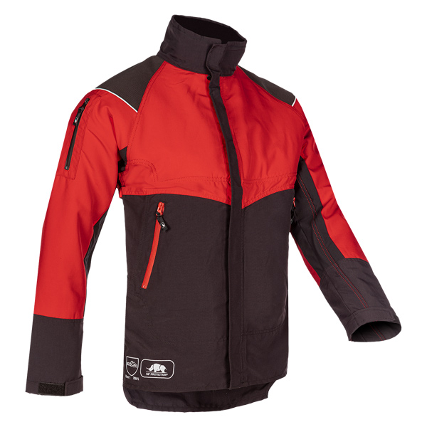 SIP_Schnittschutzjacke_1SIV SIP Schnittschutzjacke - EN381-11 - Schnittschutzklasse 1